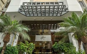 Hotel Jose Antonio Executive Lima